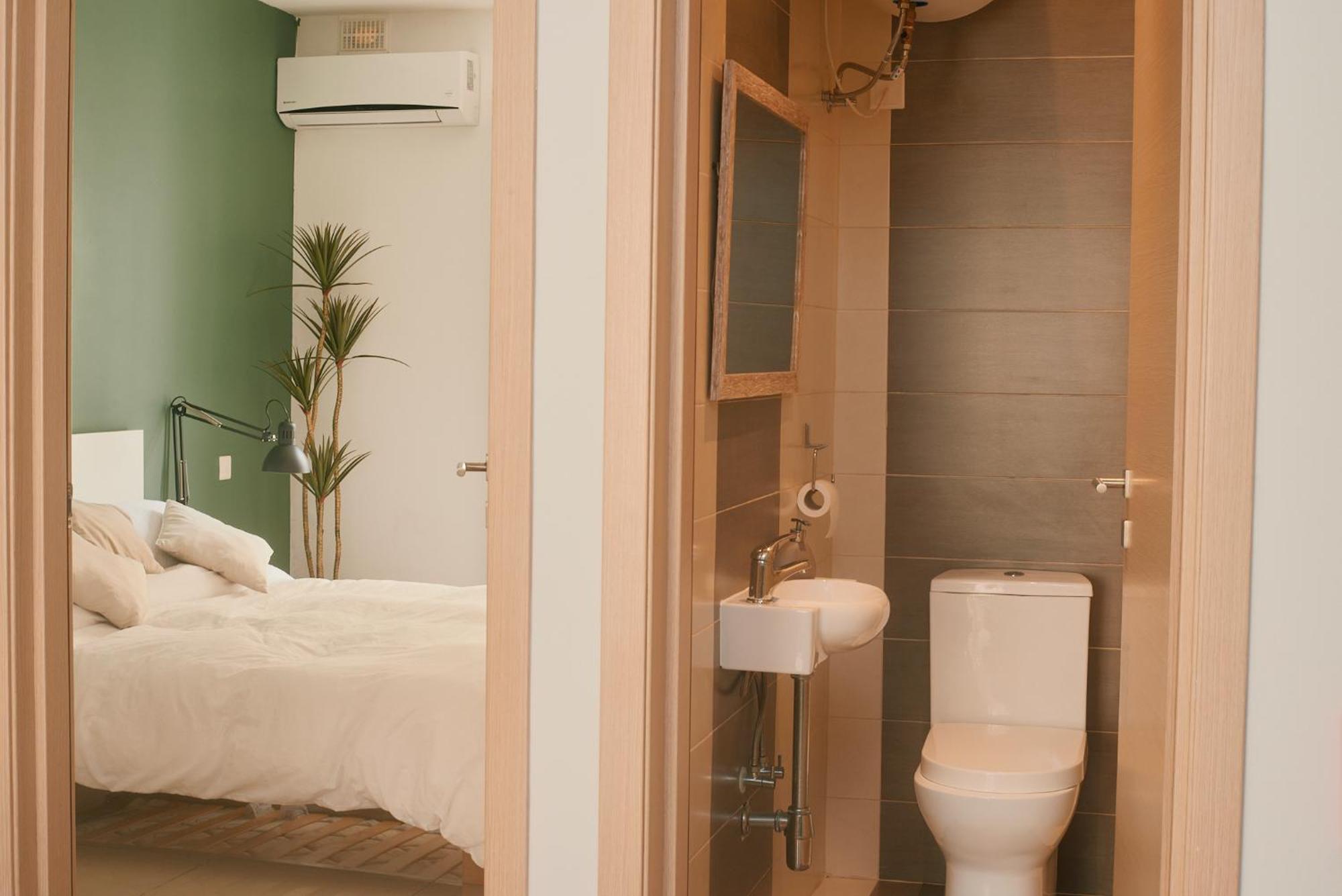 Kensington By Shmoo - 1 Minute To The Sea Apartment Sliema Ngoại thất bức ảnh