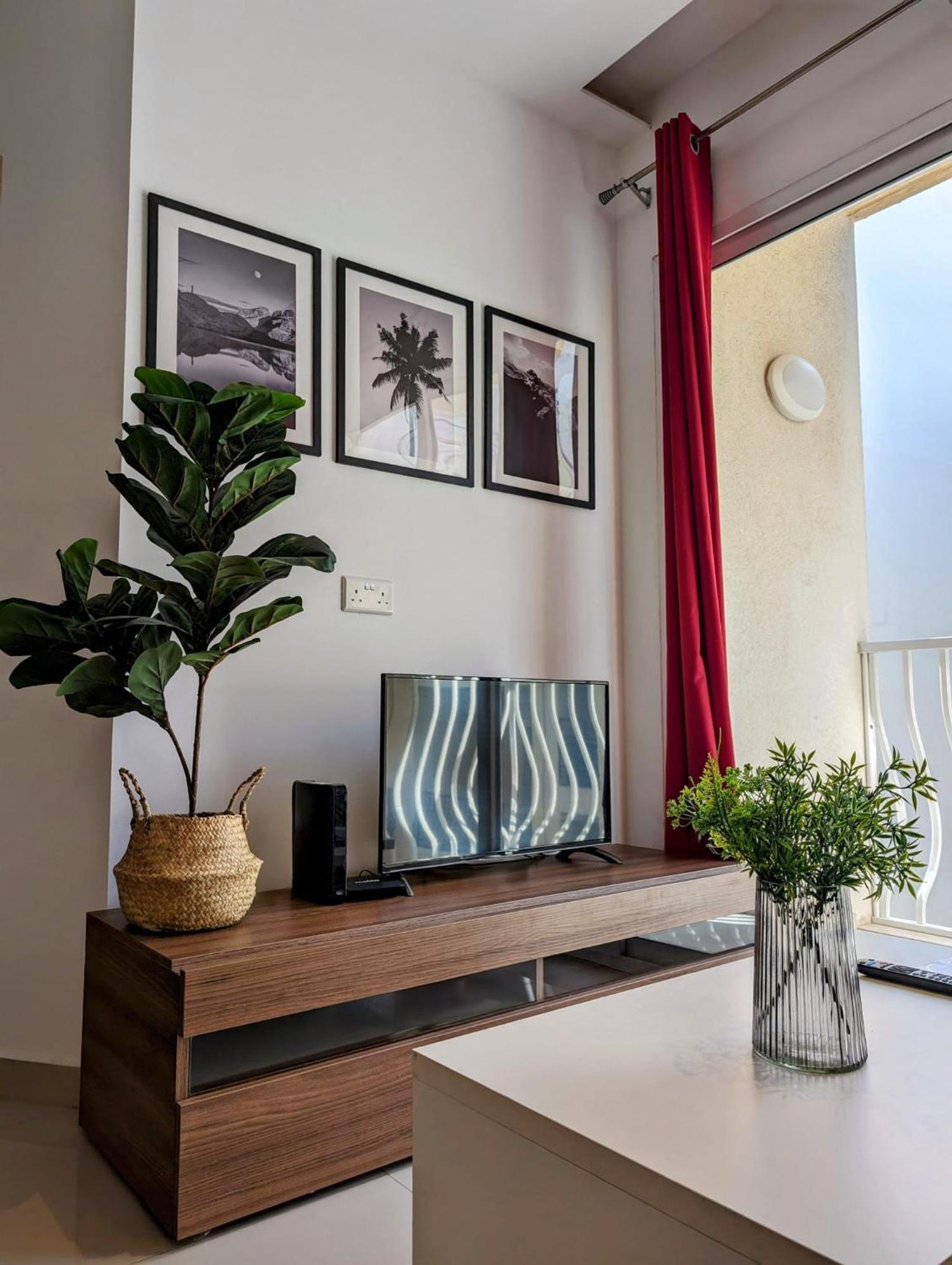 Kensington By Shmoo - 1 Minute To The Sea Apartment Sliema Ngoại thất bức ảnh