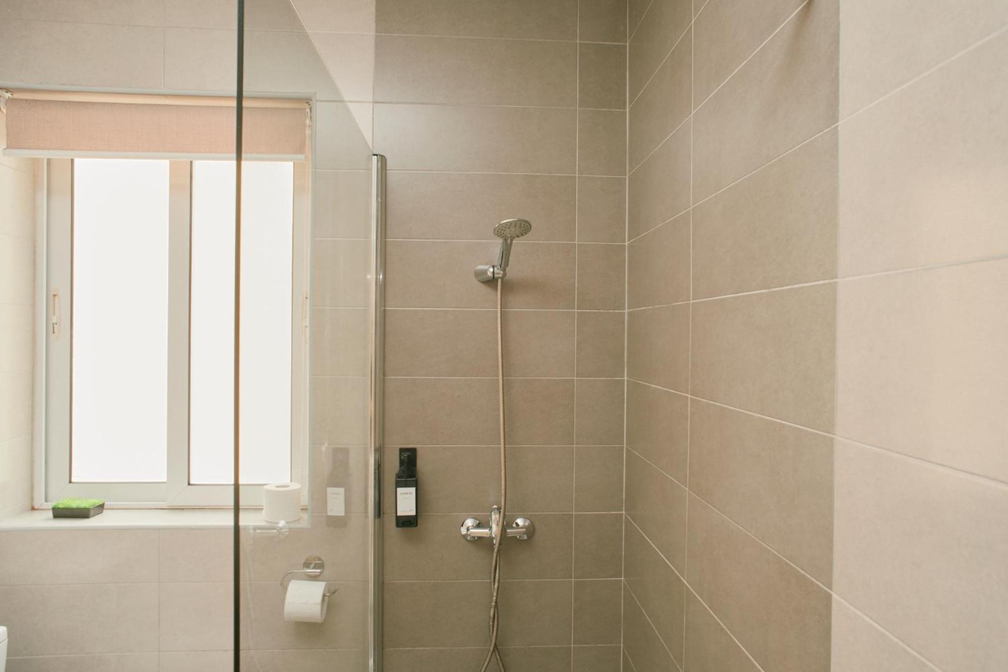 Kensington By Shmoo - 1 Minute To The Sea Apartment Sliema Ngoại thất bức ảnh